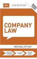 Q&A Company Law