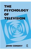The Psychology of Television