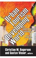 Urban Tourism in the Developing World