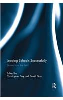 Leading Schools Successfully