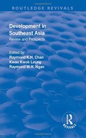 Development in Southeast Asia