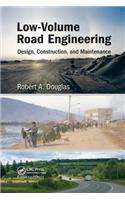 Low-Volume Road Engineering