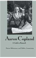 Aaron Copland