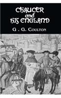 Chaucer And His England