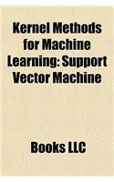 Kernel Methods for Machine Learning: Support Vector Machine(English)