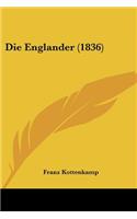 Englander (1836)