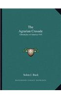 Agrarian Crusade