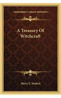 Treasury of Witchcraft