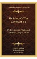 Six Saints Of The Covenant V2