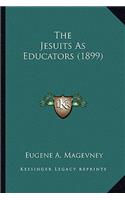 The Jesuits As Educators (1899)