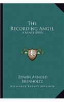 Recording Angel