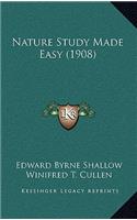 Nature Study Made Easy (1908)