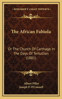 African Fabiola