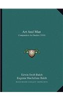 Art And Man