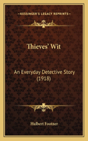 Thieves' Wit