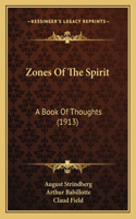 Zones Of The Spirit