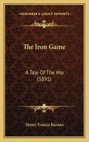 Iron Game