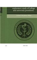 Emotional Intelligence and Academic Leadership: An Exploratory Study of College and University Presidents