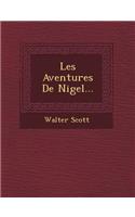 Les Aventures de Nigel...
