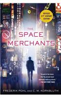 Space Merchants