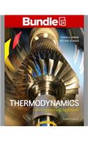 Package: Loose Leaf for Thermodynamics: An Engineering Approach with 2 Semester Connect Access Card
