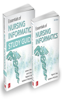Essentials of Nursing Informatics Value-Pack