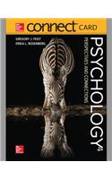 Connect Access Card for Psychology: Perspectives & Connections