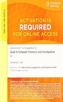 Labconnection Guide Printed Access Card for Nelson/Phillips/Steuart's Guide to Computer Forensics and Investigations, 2nd