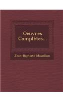 Oeuvres Completes...