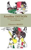 Emeline DITSON