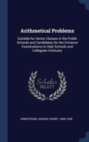 Arithmetical Problems