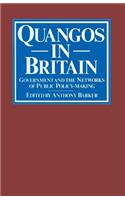 Quangos in Britain