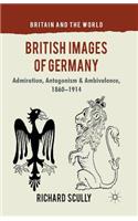 British Images of Germany