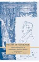 City of Translation