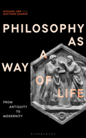 Philosophy as a Way of Life