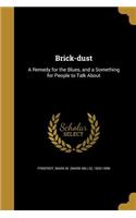 Brick-dust