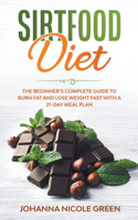 Sirtfood Diet