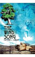 The Wind Song: (English)