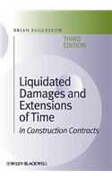 Liquidated Damages Extensions 3e