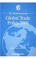 Global Trade Pol 2008
