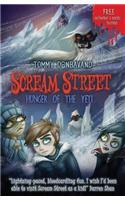 Scream Street 11: Hunger of the Yeti