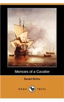 Memoirs of a Cavalier (Dodo Press)