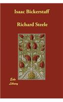 Isaac Bickerstaff: (English)