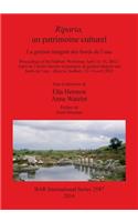 Riparia, un patrimoine culturel