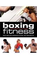 Boxing Fitness