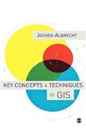 Key Concepts and Techniques in GIS