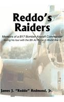 Reddo's Raiders