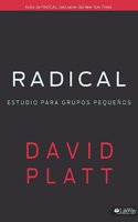 Radical: Estudio Para Grupos Pequenos