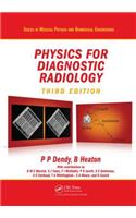 Physics for Diagnostic Radiology