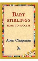 Bart Sterlings Road to Success